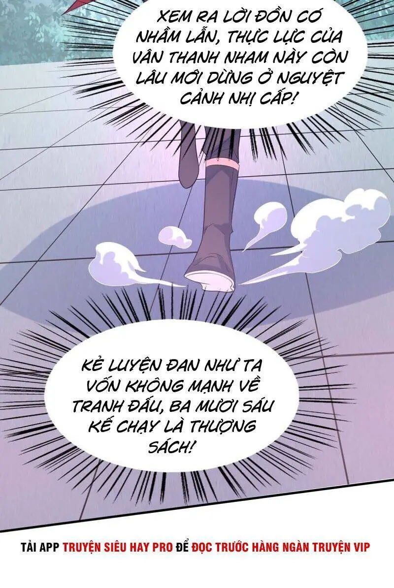 Tiên Đế Trở Về Nettruyen ZZZ Chương 116 Page 6
