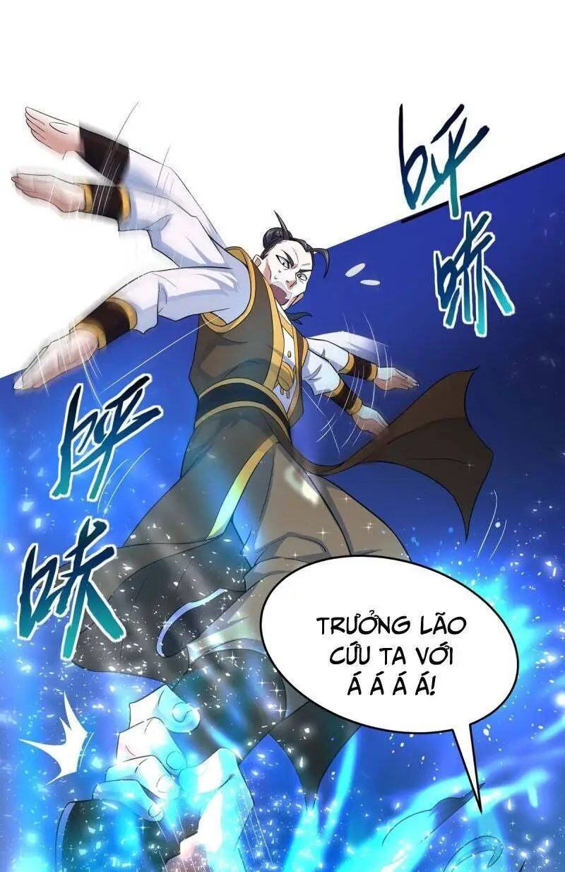 Tiên Đế Trở Về Nettruyen ZZZ Chương 116 Page 11