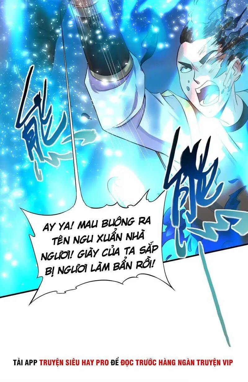 Tiên Đế Trở Về Nettruyen ZZZ Chương 116 Page 12