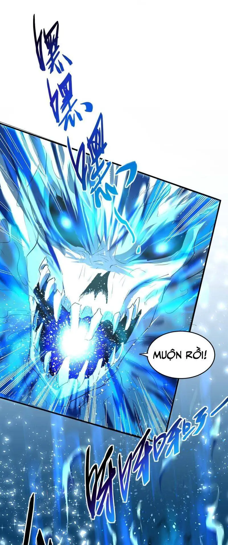 Tiên Đế Trở Về Nettruyen ZZZ Chương 116 Page 15