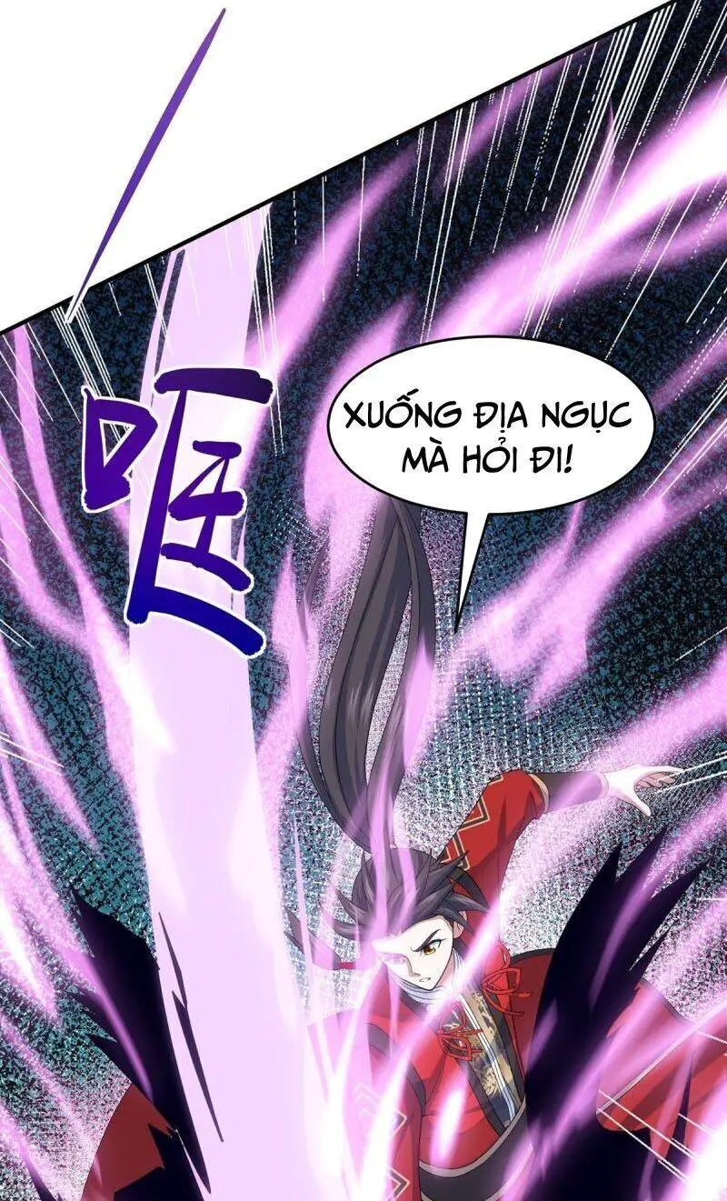 Tiên Đế Trở Về Nettruyen ZZZ Chương 116 Page 25