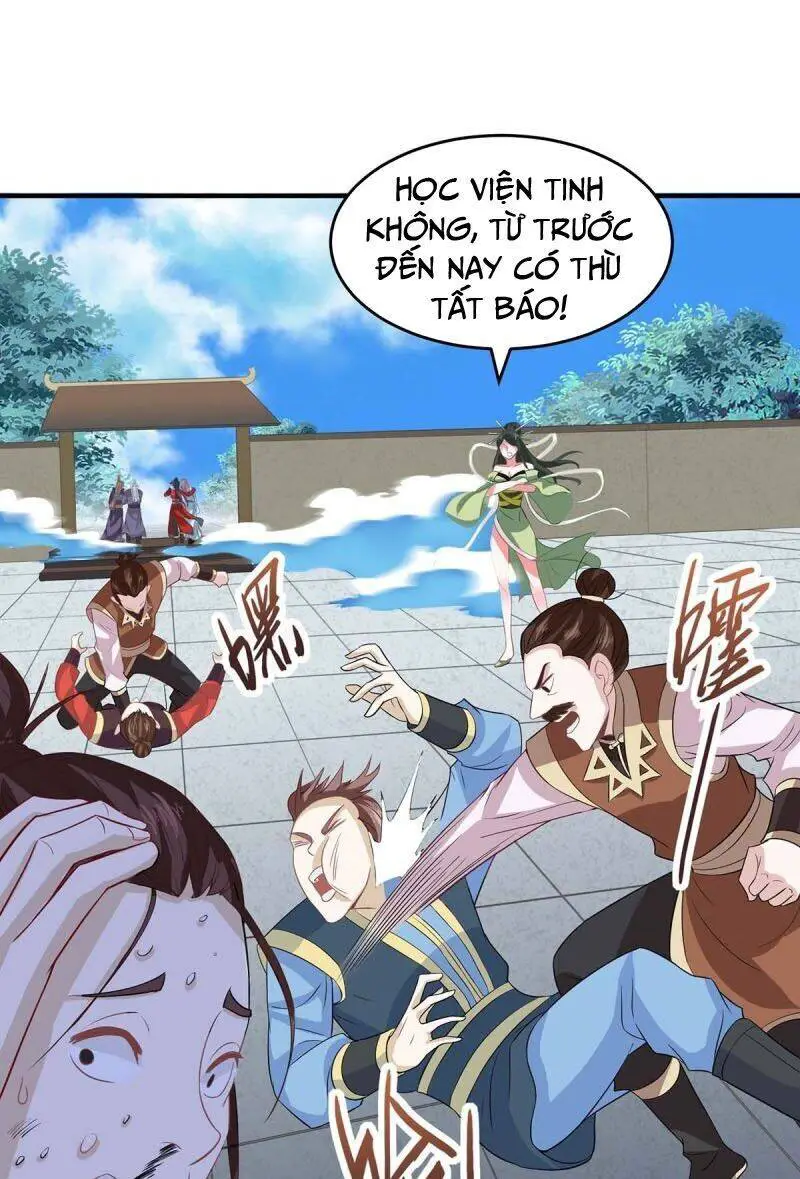 Tiên Đế Trở Về Nettruyen ZZZ Chương 116 Page 33