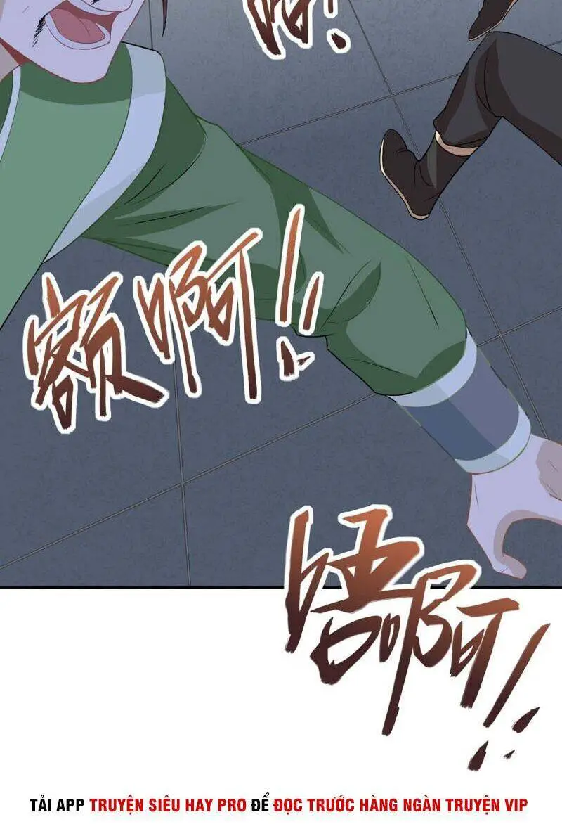 Tiên Đế Trở Về Nettruyen ZZZ Chương 116 Page 34