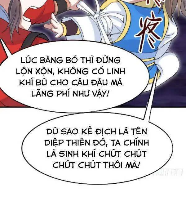 Tiên Đế Trở Về Nettruyen ZZZ Chương 132 Page 26
