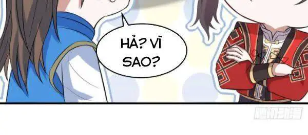 Tiên Đế Trở Về Nettruyen ZZZ Chương 132 Page 28