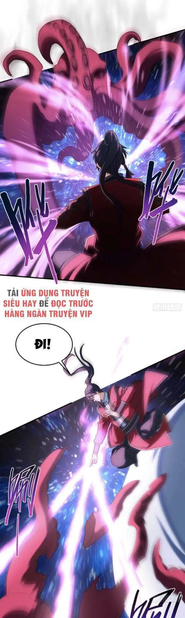 Tiên Đế Trở Về Nettruyen ZZZ Chương 131 Page 5