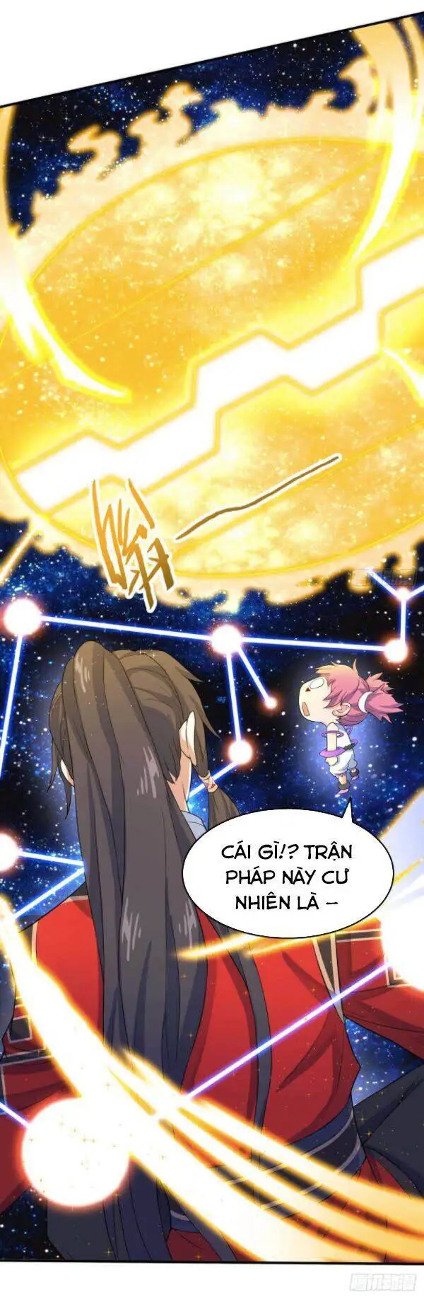 Tiên Đế Trở Về Nettruyen ZZZ Chương 131 Page 25