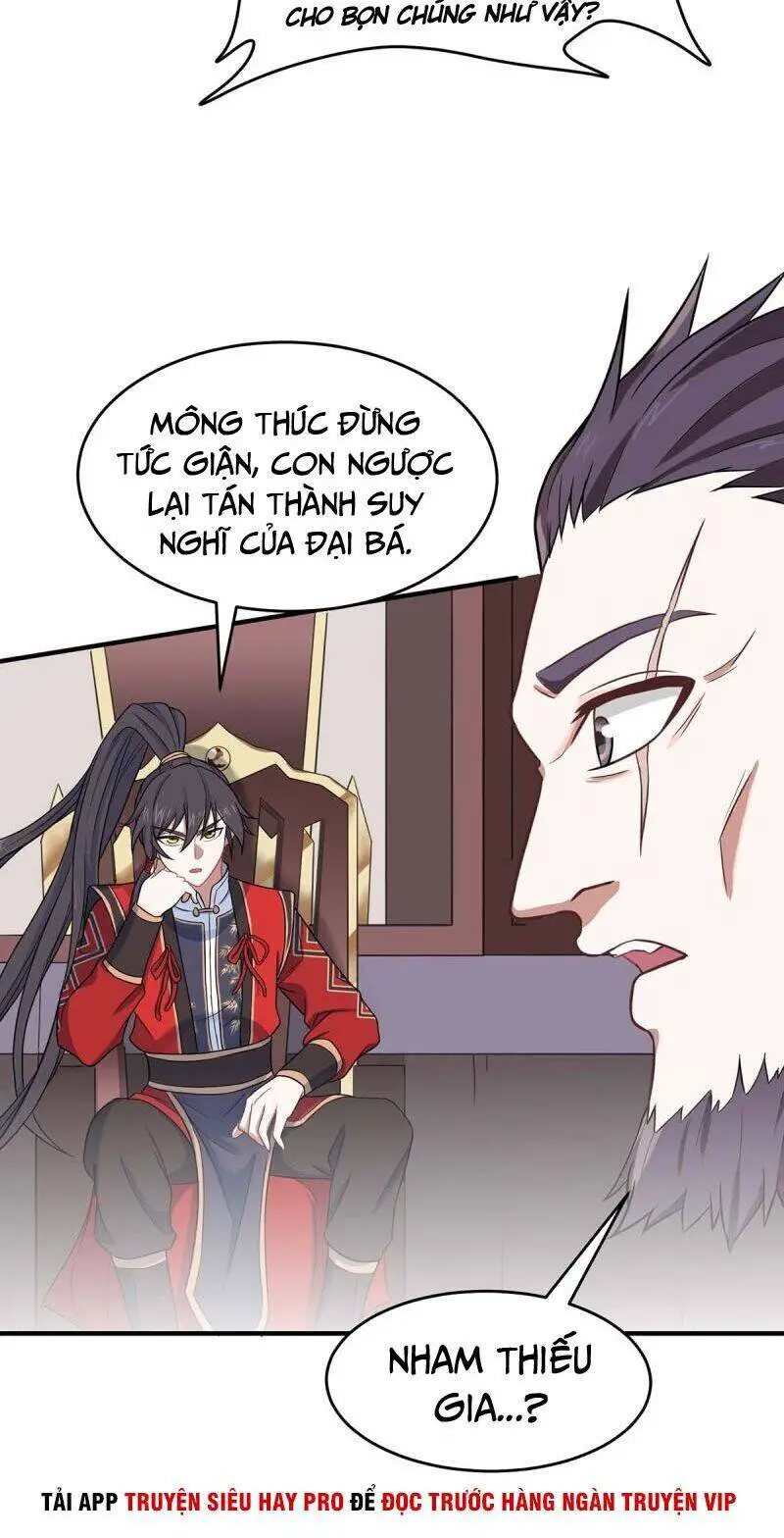 Tiên Đế Trở Về Nettruyen ZZZ Chương 117 Page 6