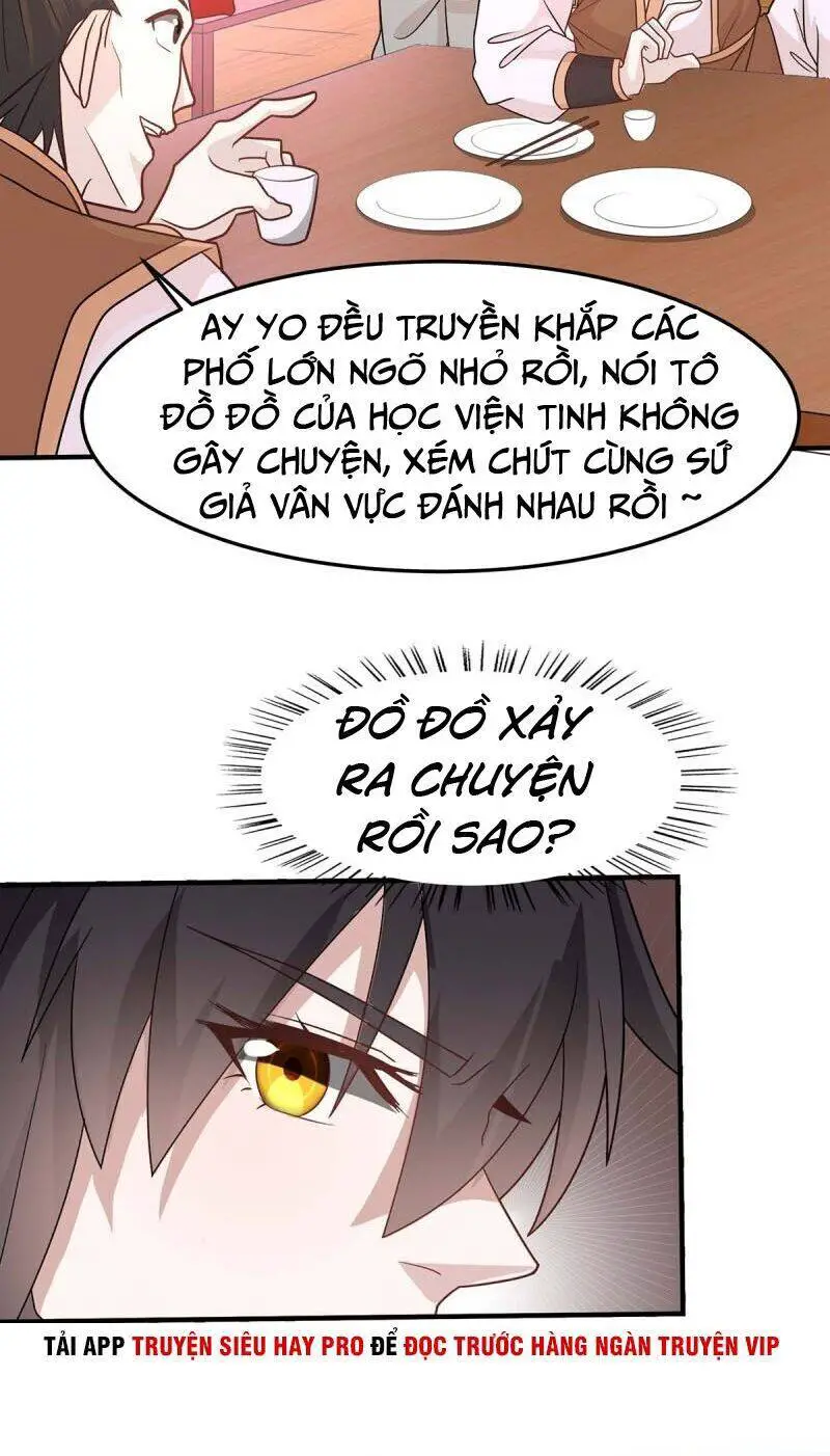 Tiên Đế Trở Về Nettruyen ZZZ Chương 117 Page 12