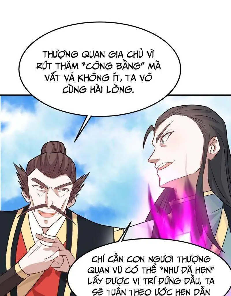 Tiên Đế Trở Về Nettruyen ZZZ Chương 117 Page 23