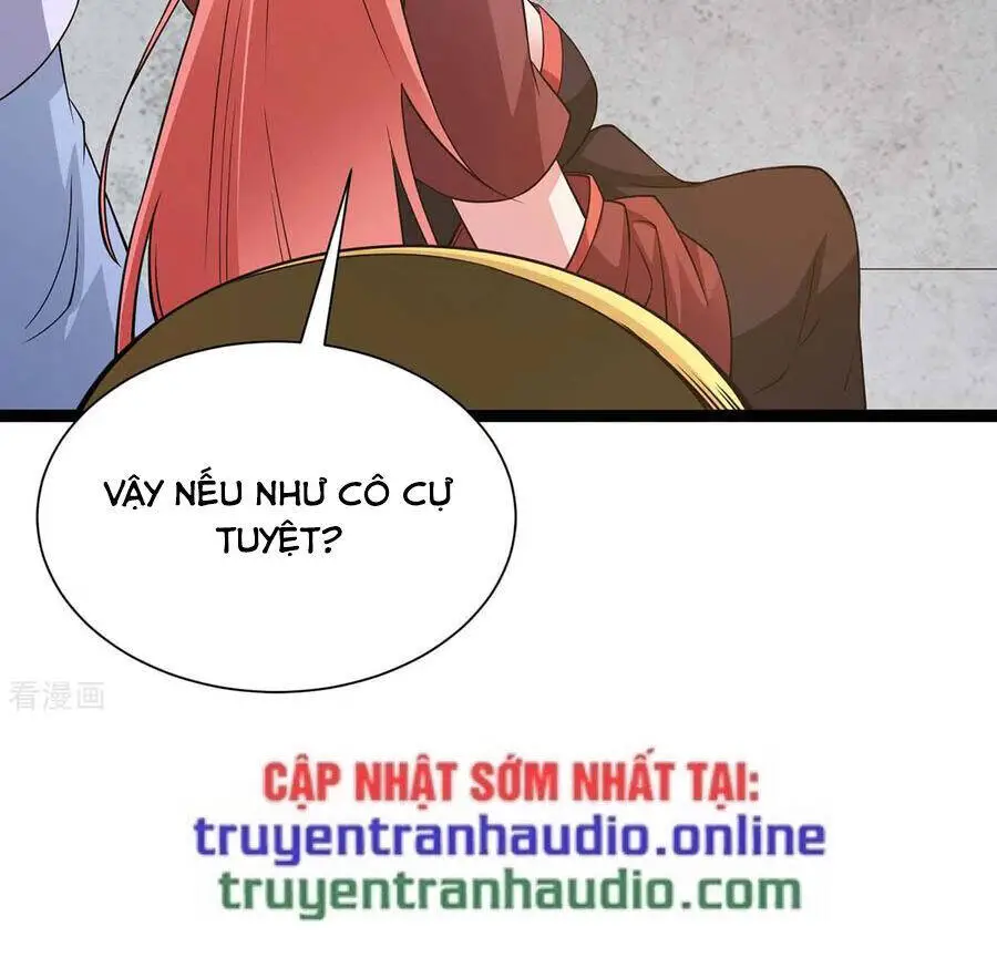 Tiên Đế Trở Về Nettruyen ZZZ Chương 162 Page 6