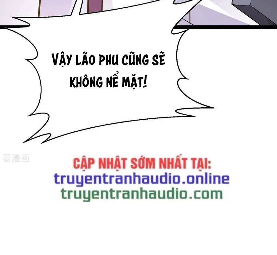 Tiên Đế Trở Về Nettruyen ZZZ Chương 162 Page 8