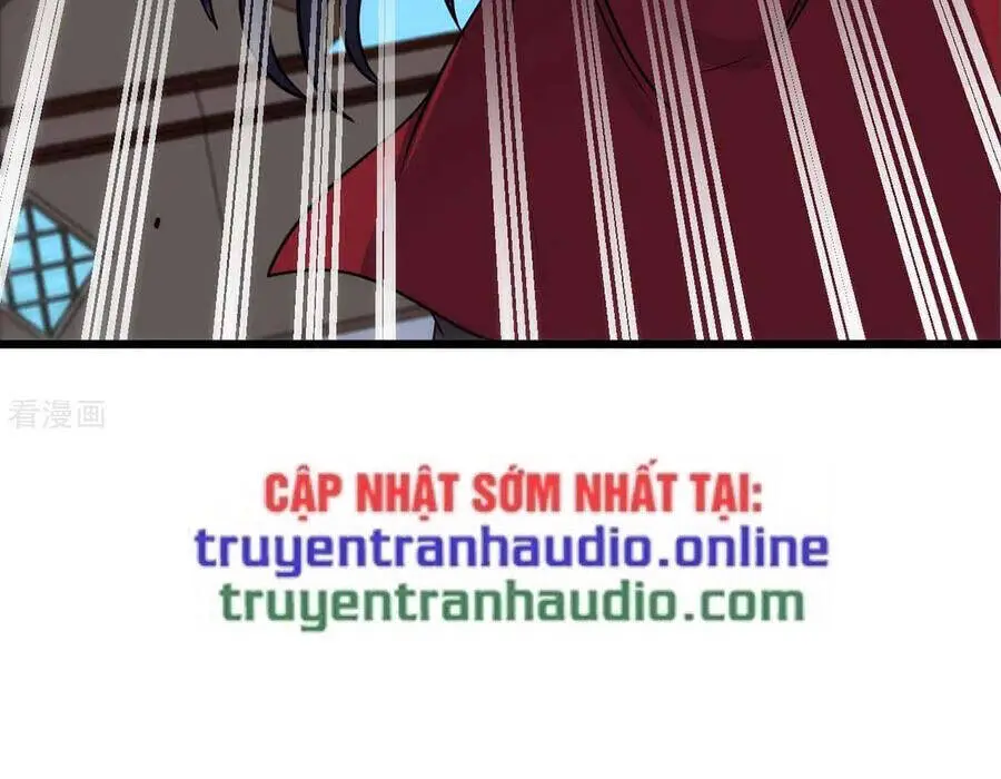 Tiên Đế Trở Về Nettruyen ZZZ Chương 162 Page 18