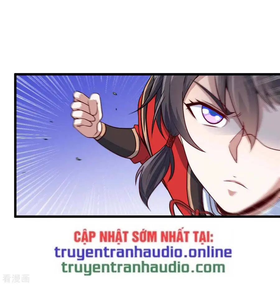 Tiên Đế Trở Về Nettruyen ZZZ Chương 162 Page 21