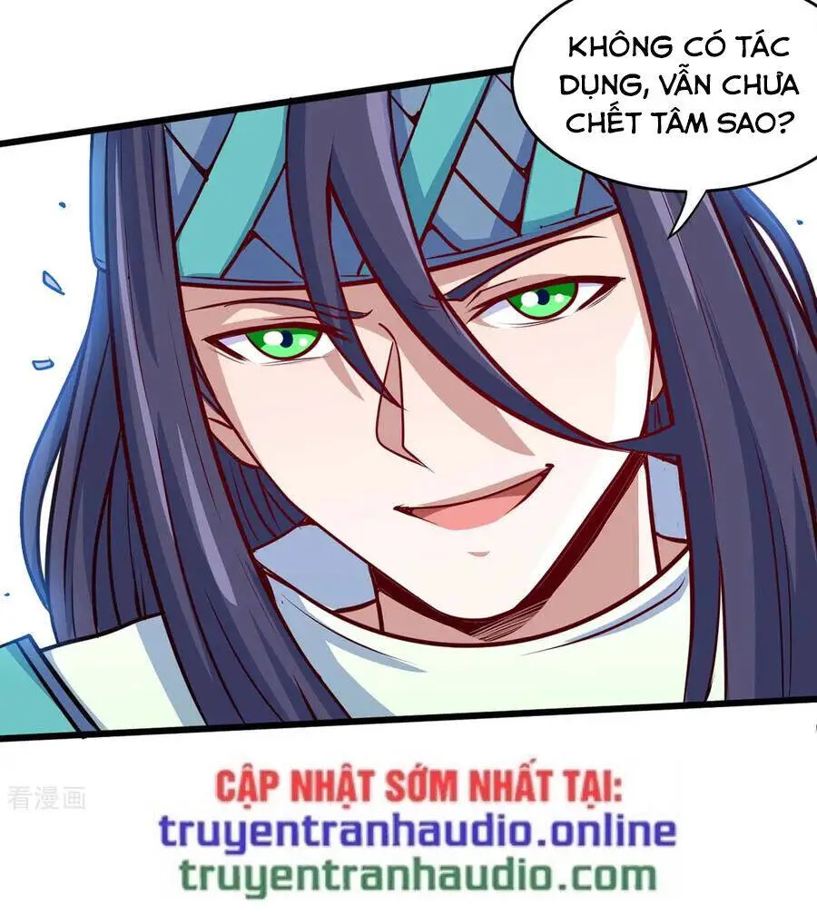 Tiên Đế Trở Về Nettruyen ZZZ Chương 162 Page 24