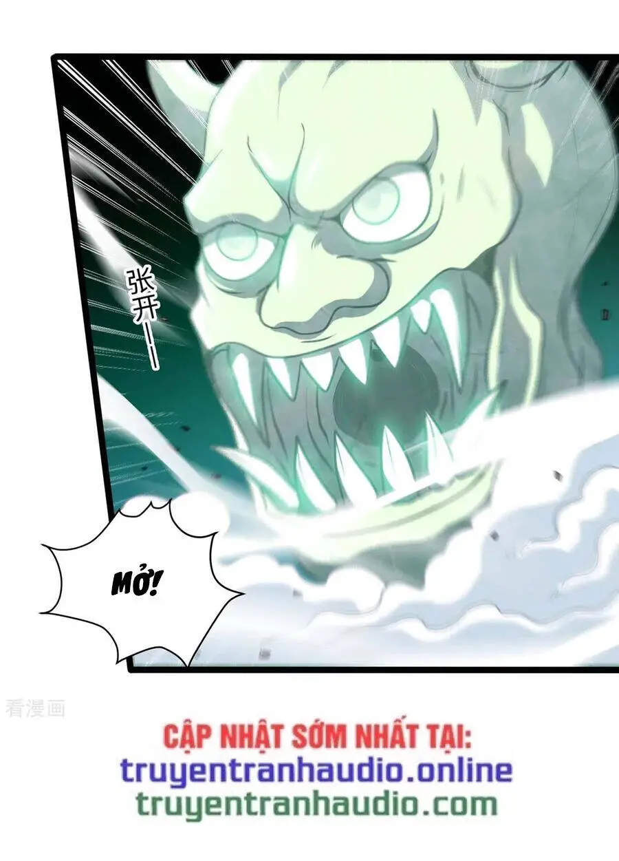 Tiên Đế Trở Về Nettruyen ZZZ Chương 162 Page 31