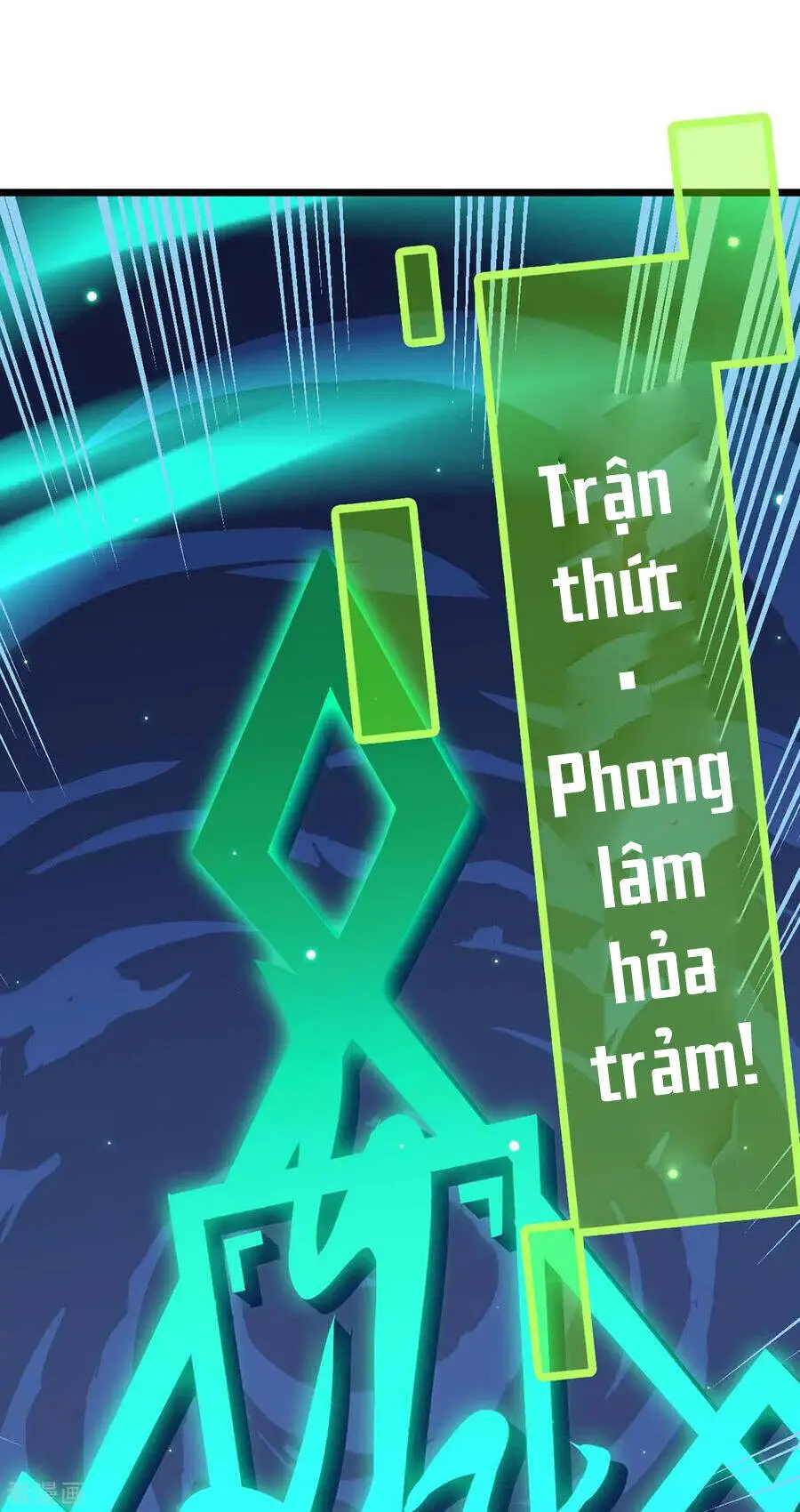 Tiên Đế Trở Về Nettruyen ZZZ Chương 162 Page 37