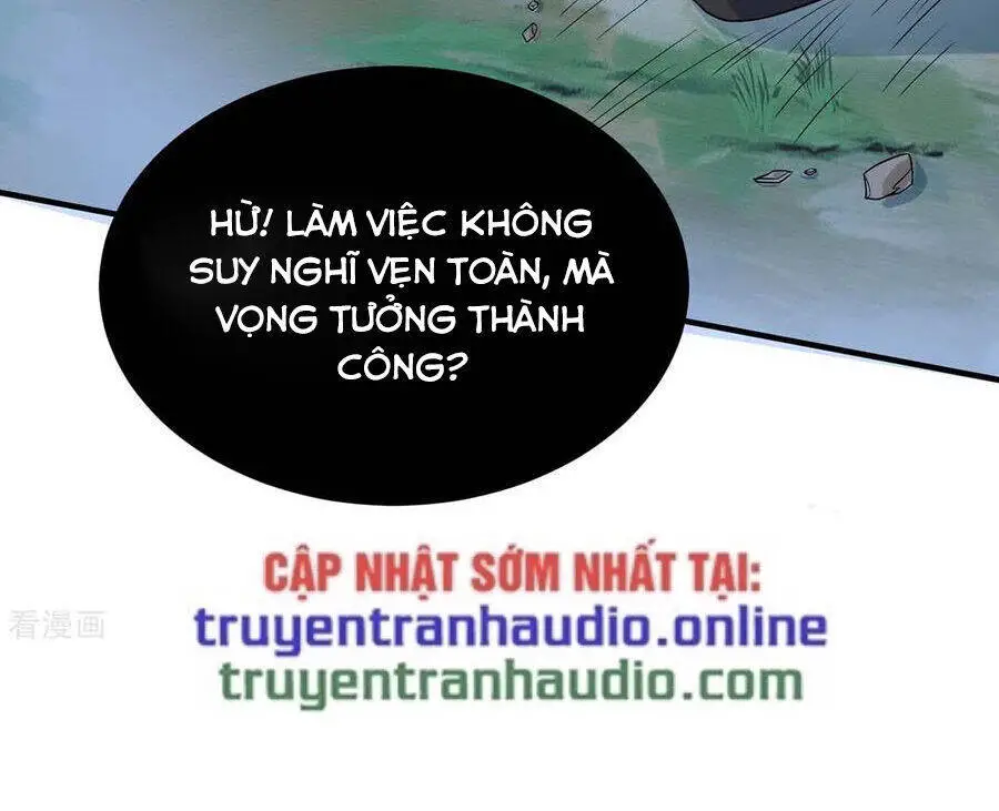 Tiên Đế Trở Về Nettruyen ZZZ Chương 160 Page 2
