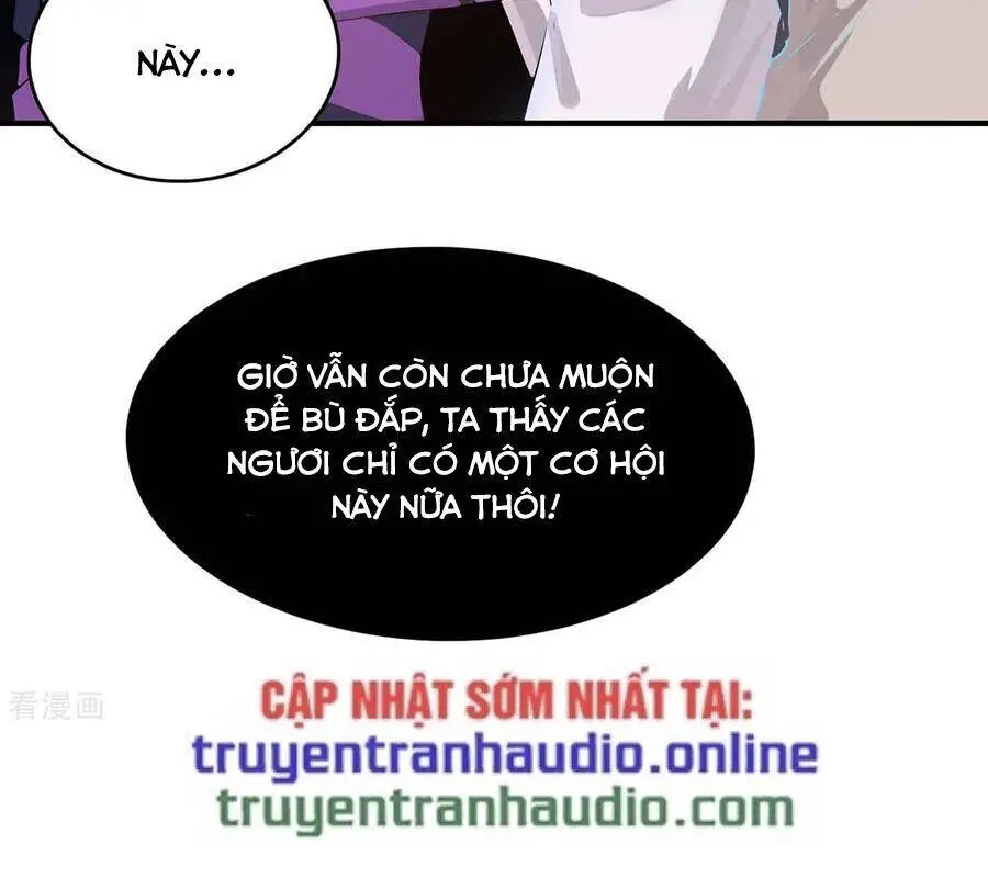 Tiên Đế Trở Về Nettruyen ZZZ Chương 160 Page 6