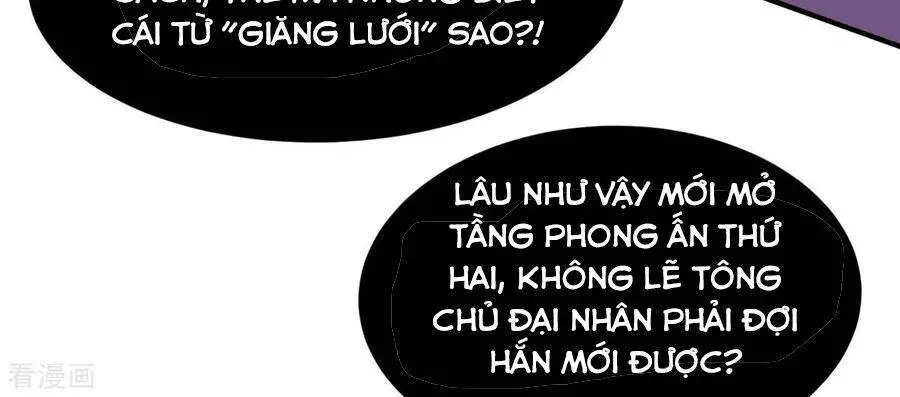 Tiên Đế Trở Về Nettruyen ZZZ Chương 160 Page 17