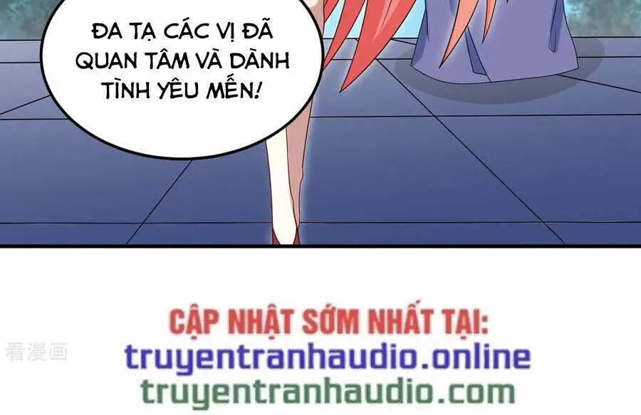 Tiên Đế Trở Về Nettruyen ZZZ Chương 160 Page 33