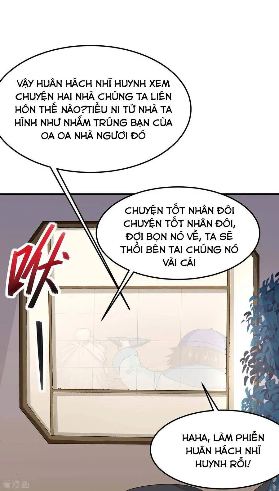 Tiên Đế Trở Về Nettruyen ZZZ Chương 160 Page 40