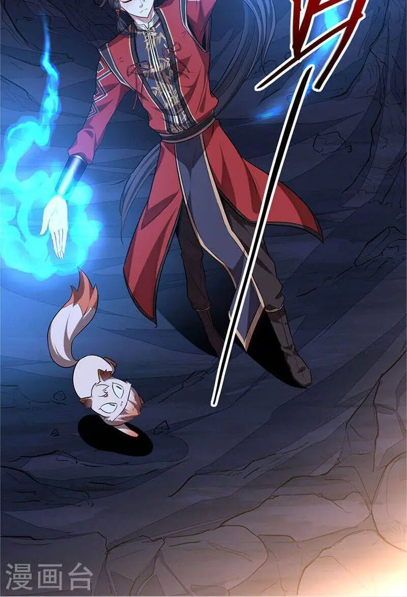 Tiên Đế Trở Về Nettruyen ZZZ Chương 48 Page 3