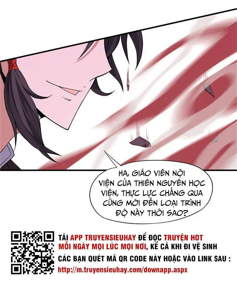 Tiên Đế Trở Về Nettruyen ZZZ Chương 48 Page 32