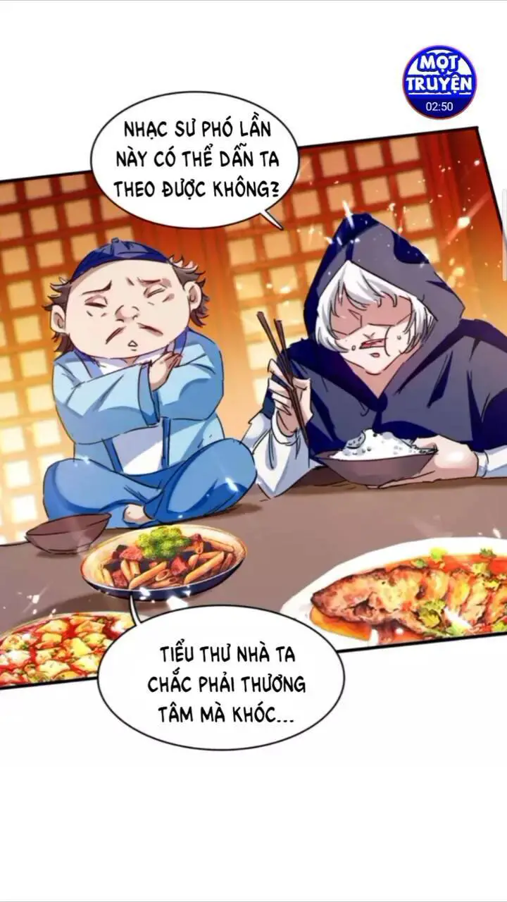 Tiên Đế Trở Về Nettruyen ZZZ Chương 176 Page 11