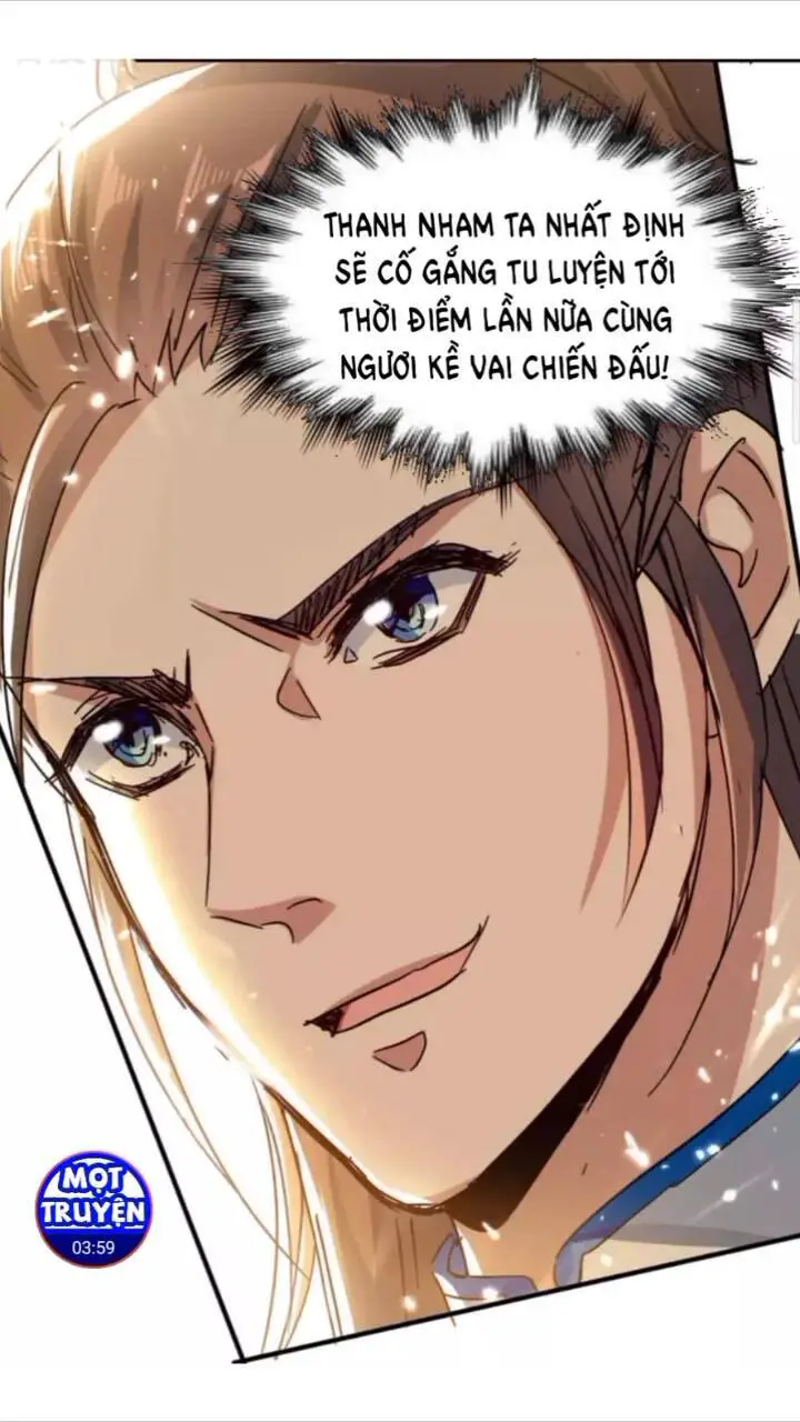 Tiên Đế Trở Về Nettruyen ZZZ Chương 176 Page 15