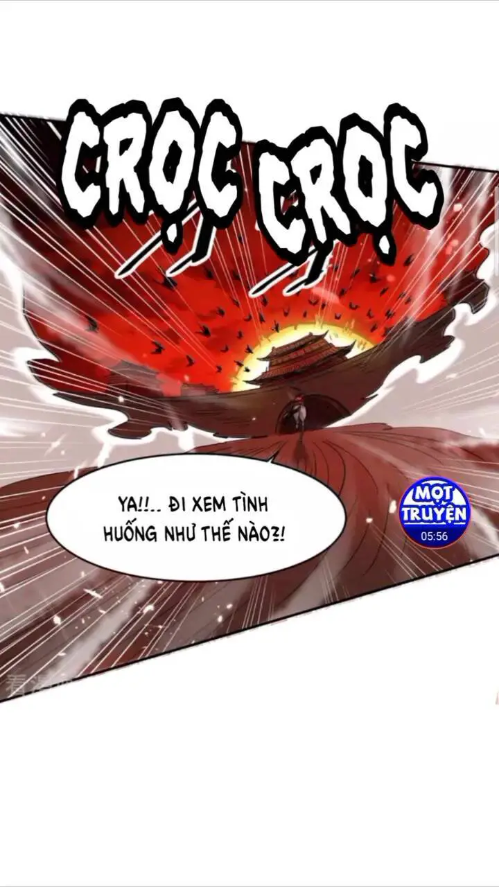 Tiên Đế Trở Về Nettruyen ZZZ Chương 176 Page 25