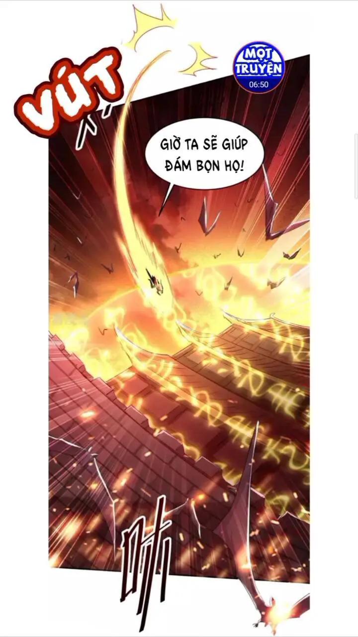Tiên Đế Trở Về Nettruyen ZZZ Chương 176 Page 29