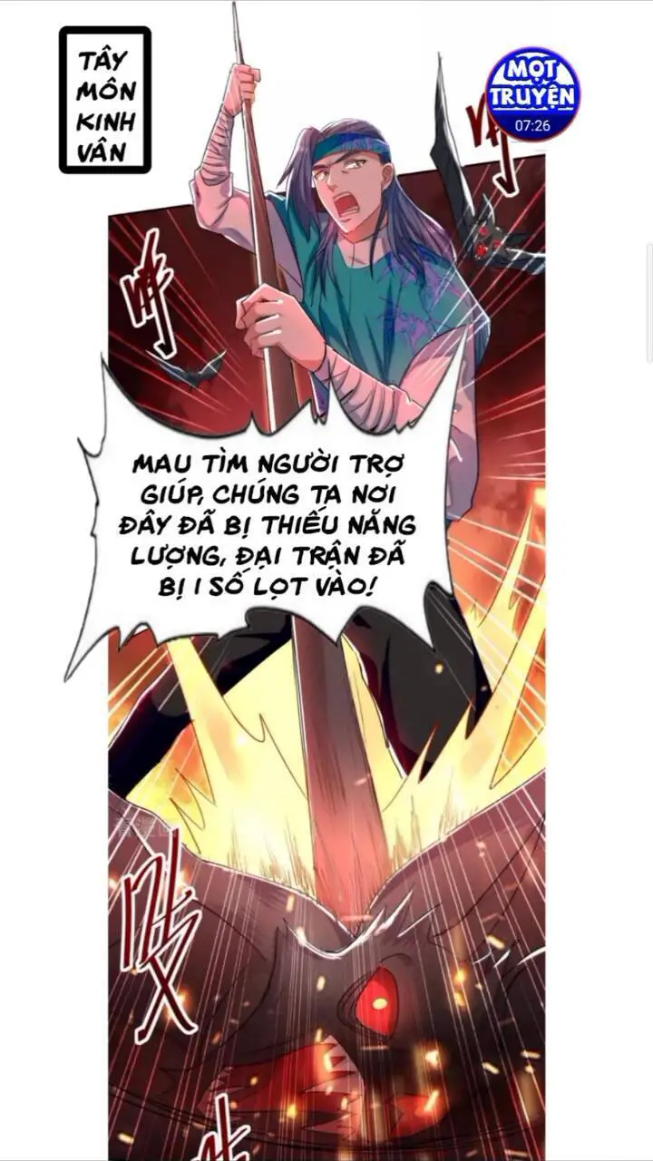 Tiên Đế Trở Về Nettruyen ZZZ Chương 176 Page 32