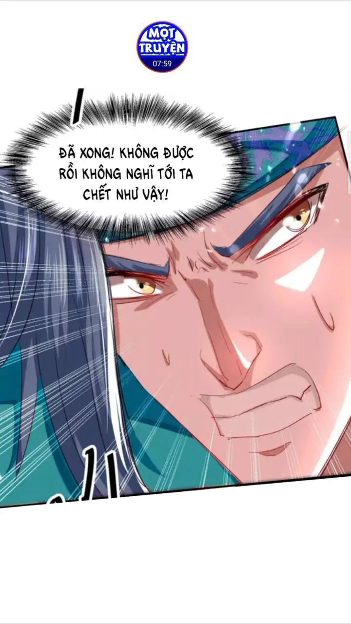 Tiên Đế Trở Về Nettruyen ZZZ Chương 176 Page 35