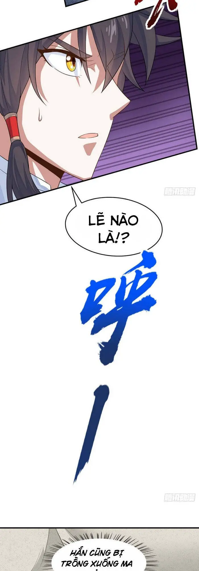 Tiên Đế Trở Về Nettruyen ZZZ Chương 127 Page 7