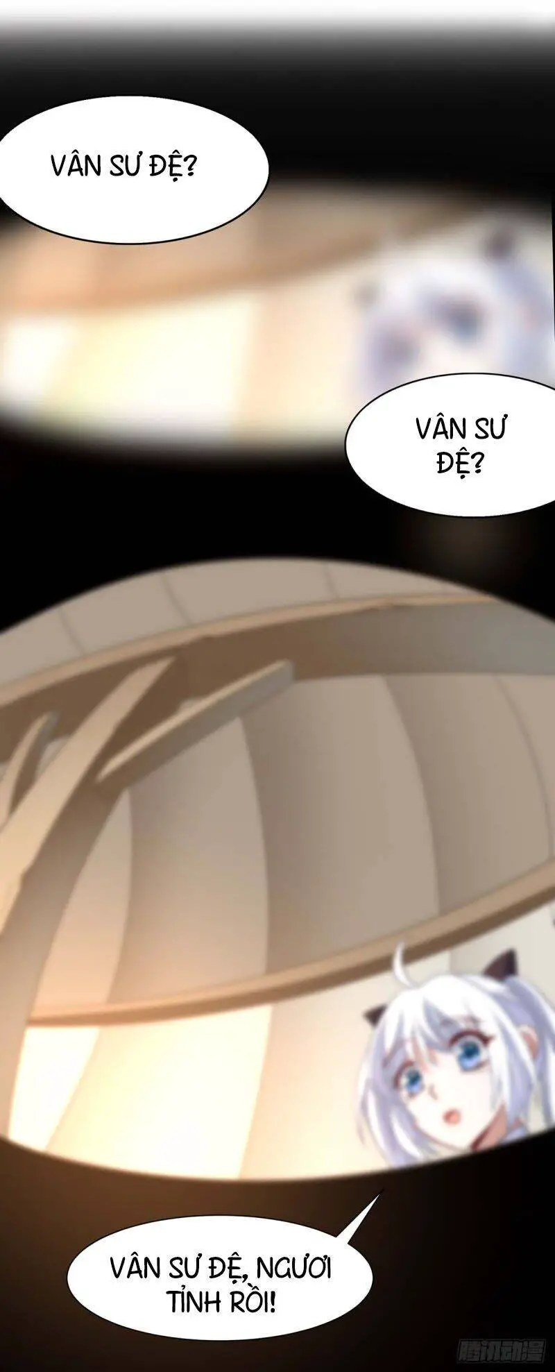 Tiên Đế Trở Về Nettruyen ZZZ Chương 92 Page 8