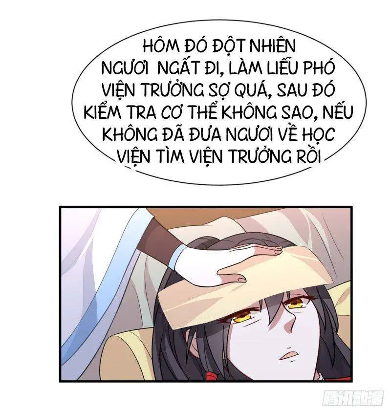 Tiên Đế Trở Về Nettruyen ZZZ Chương 92 Page 12