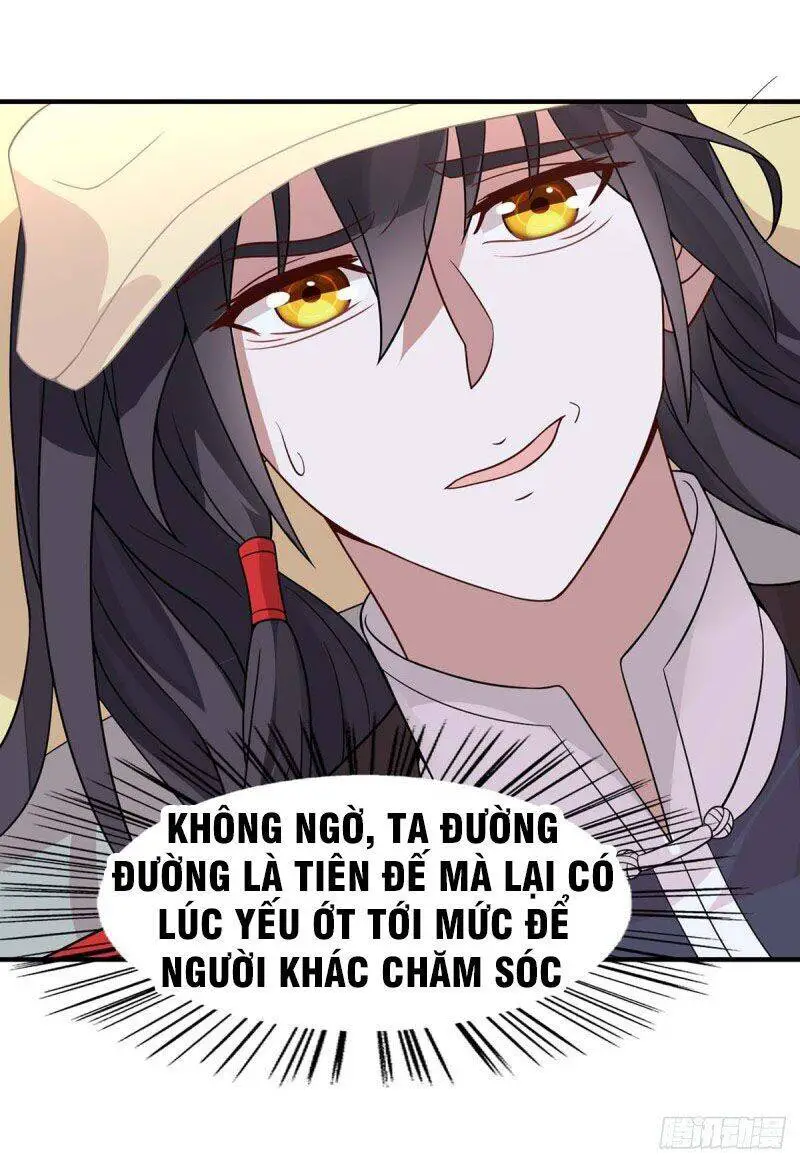 Tiên Đế Trở Về Nettruyen ZZZ Chương 92 Page 13