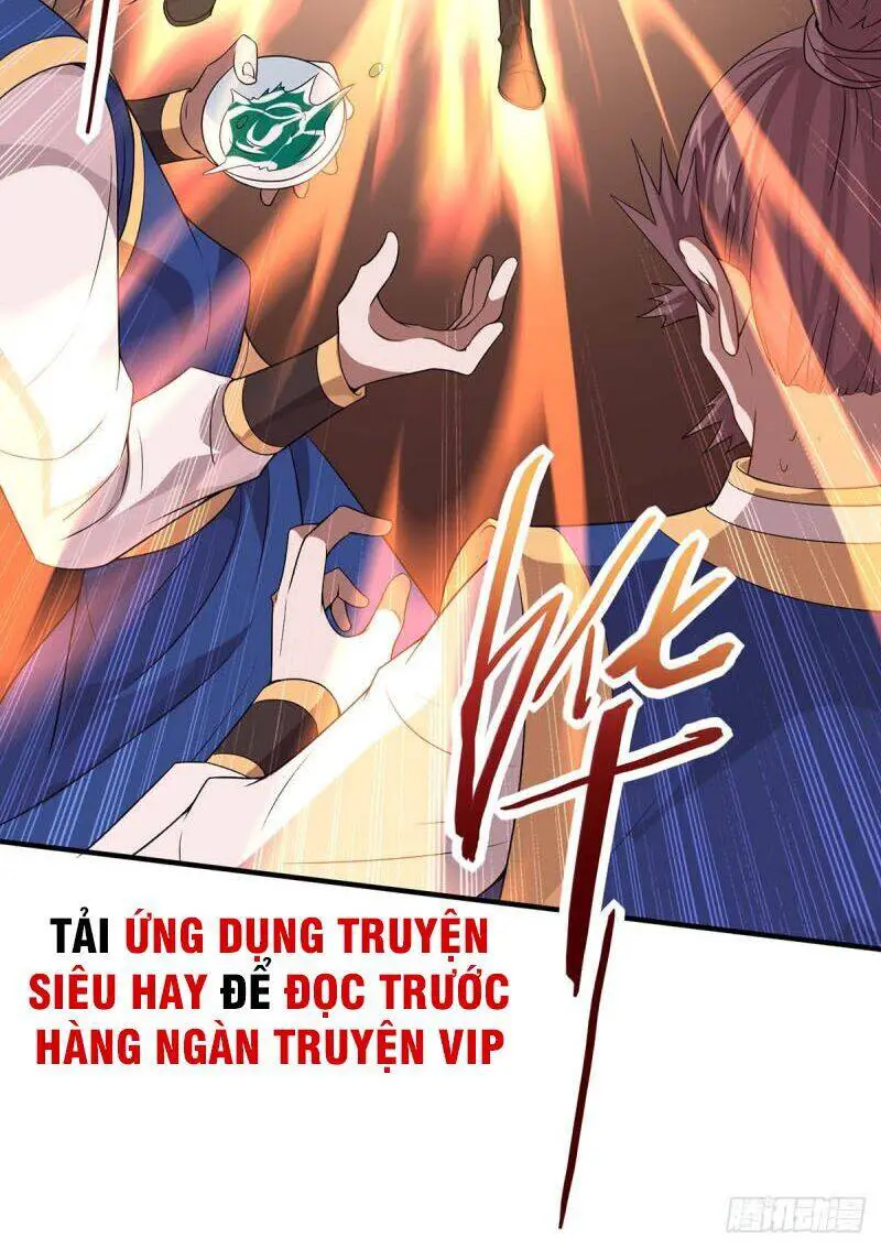 Tiên Đế Trở Về Nettruyen ZZZ Chương 92 Page 29
