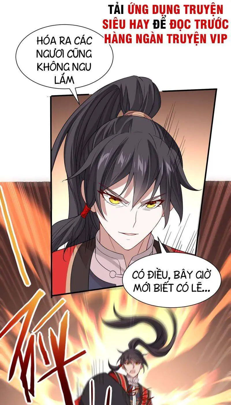 Tiên Đế Trở Về Nettruyen ZZZ Chương 92 Page 31