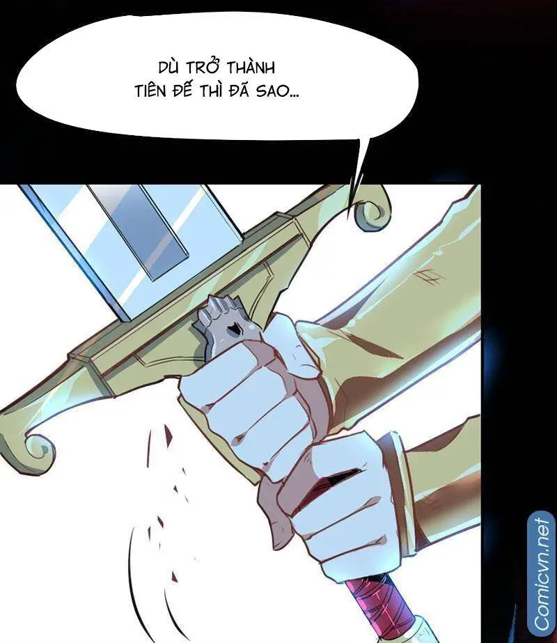 Tiên Đế Trở Về Nettruyen ZZZ Chương 1 Page 34