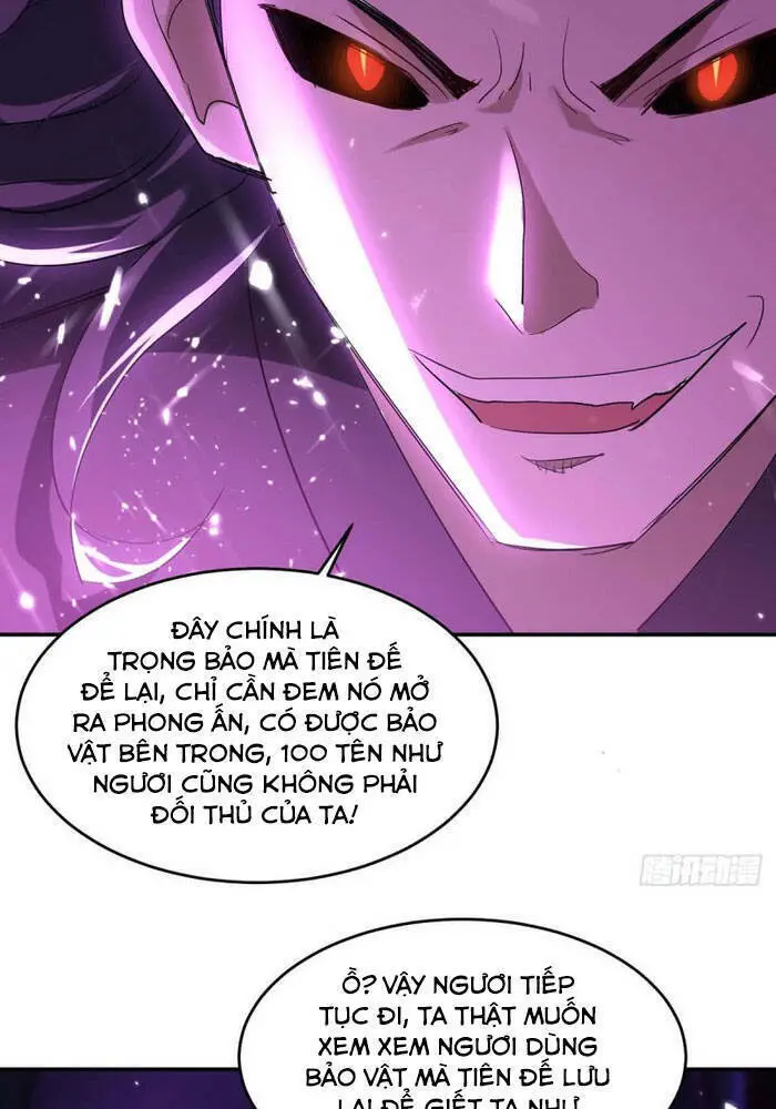 Tiên Đế Trở Về Nettruyen ZZZ Chương 174 Page 6