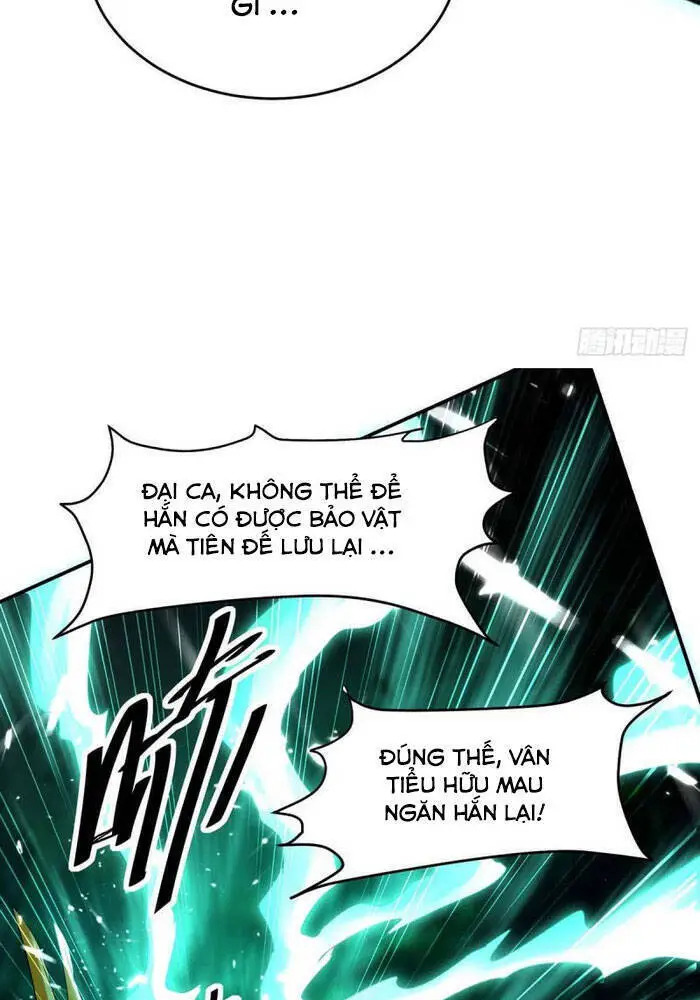 Tiên Đế Trở Về Nettruyen ZZZ Chương 174 Page 10