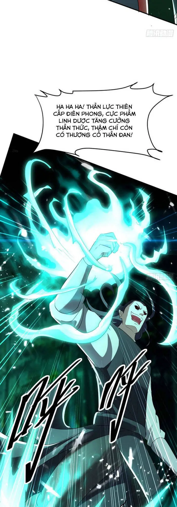 Tiên Đế Trở Về Nettruyen ZZZ Chương 174 Page 13