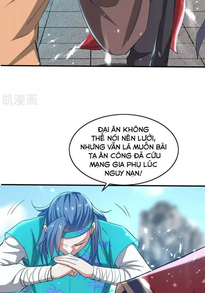 Tiên Đế Trở Về Nettruyen ZZZ Chương 184 Page 13