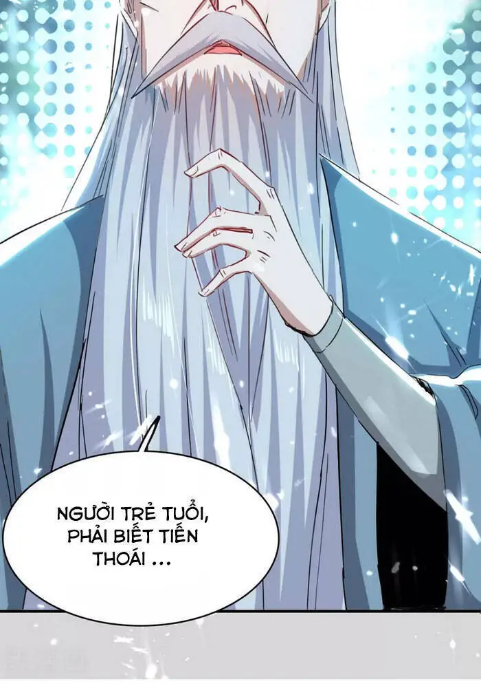Tiên Đế Trở Về Nettruyen ZZZ Chương 184 Page 32