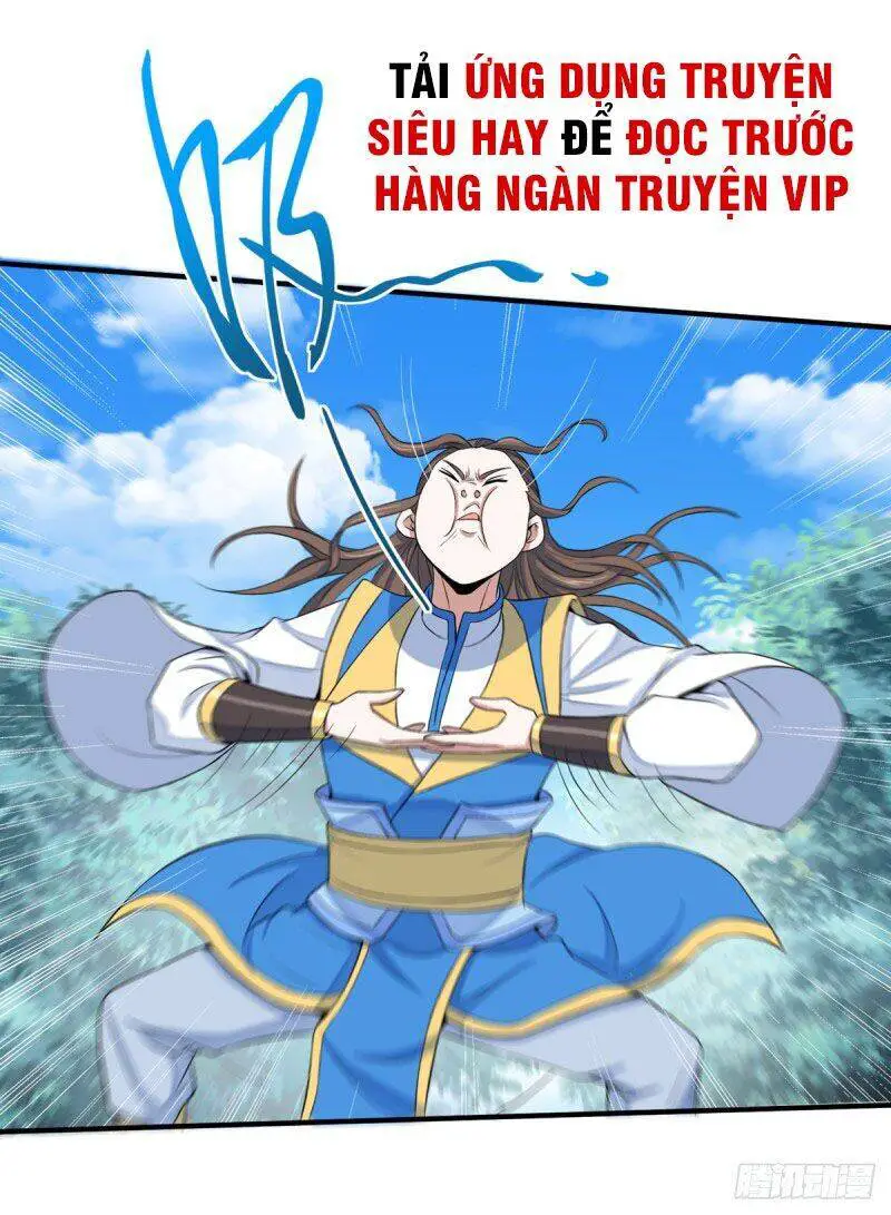Tiên Đế Trở Về Nettruyen ZZZ Chương 90 Page 2