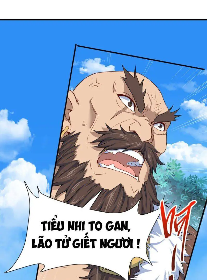 Tiên Đế Trở Về Nettruyen ZZZ Chương 90 Page 5