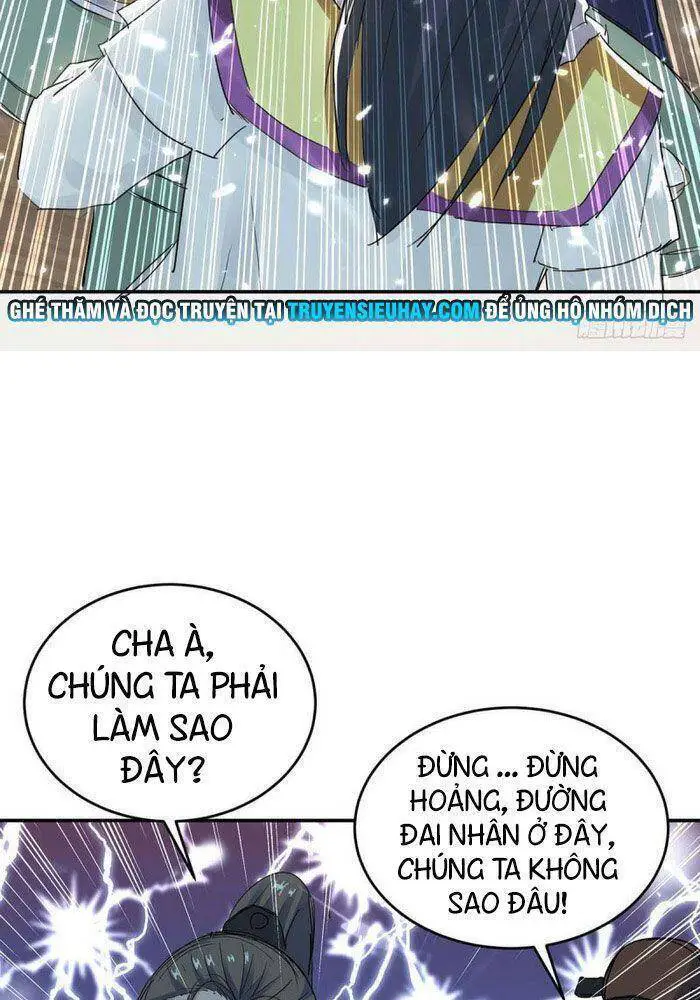 Tiên Đế Trở Về Nettruyen ZZZ Chương 170 Page 6