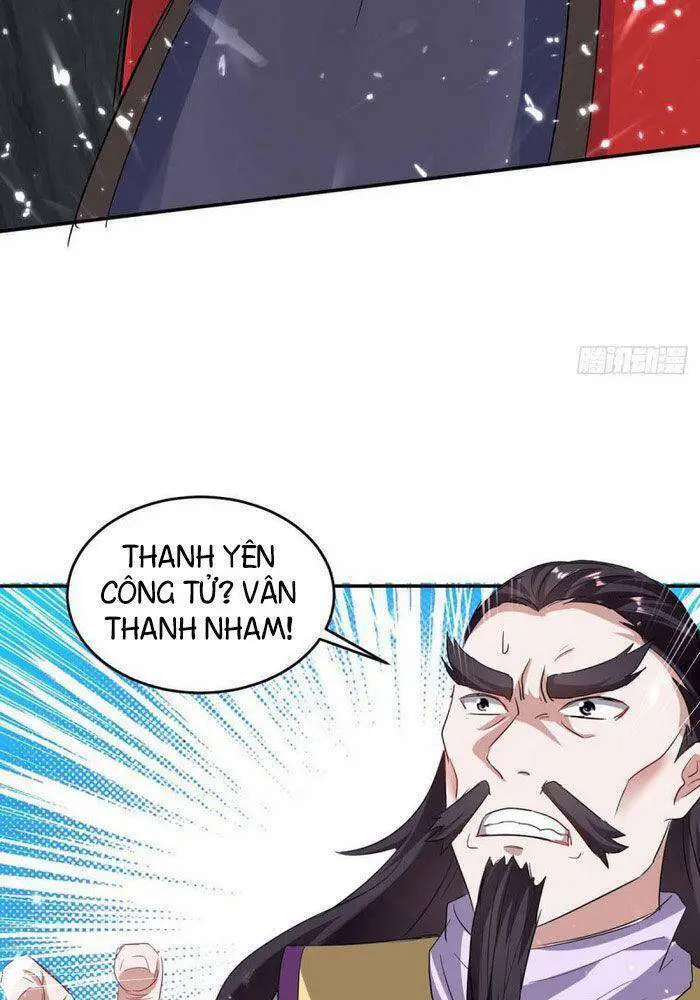 Tiên Đế Trở Về Nettruyen ZZZ Chương 170 Page 14
